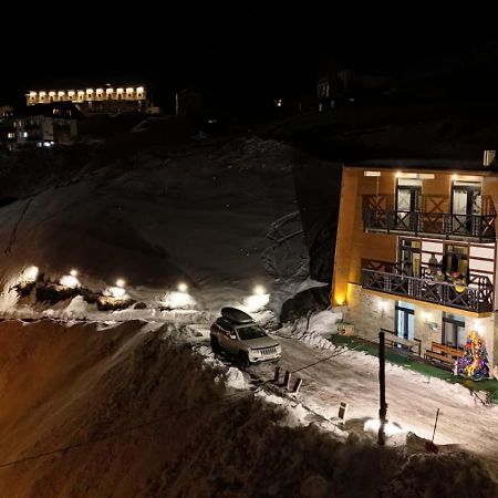 شقة Mountain Dream House غودوري المظهر الخارجي الصورة