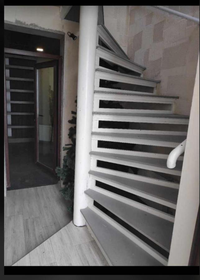 شقة Mountain Dream House غودوري المظهر الخارجي الصورة
