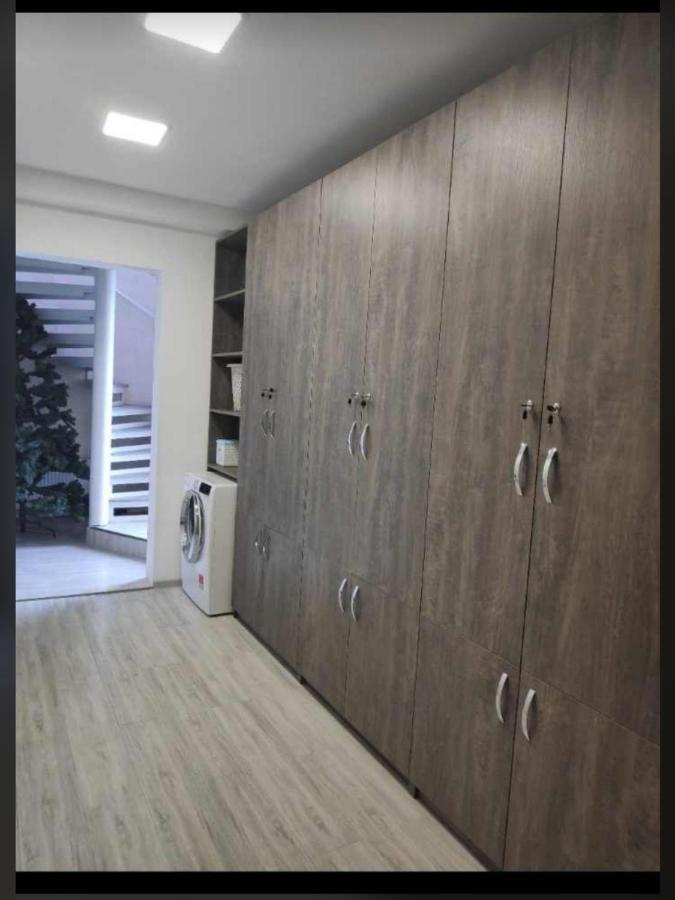 شقة Mountain Dream House غودوري المظهر الخارجي الصورة