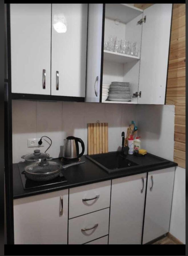 شقة Mountain Dream House غودوري المظهر الخارجي الصورة