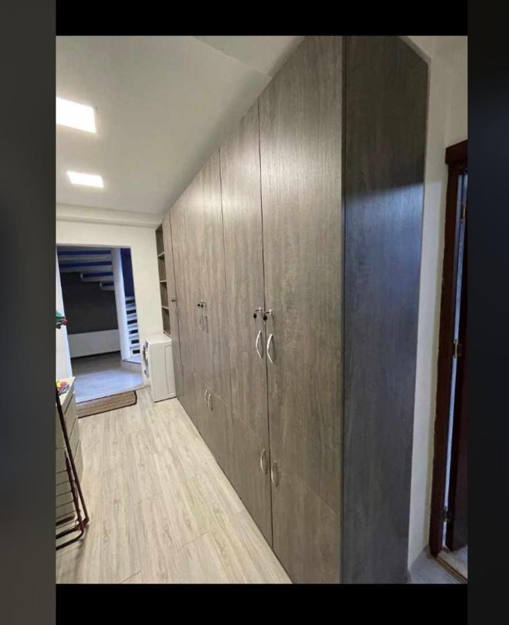 شقة Mountain Dream House غودوري المظهر الخارجي الصورة