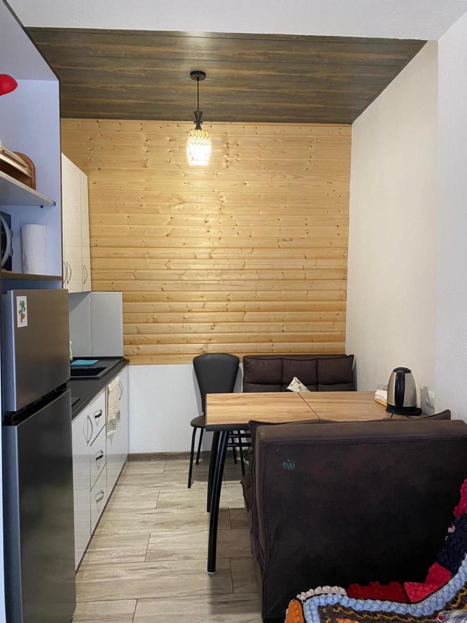 شقة Mountain Dream House غودوري المظهر الخارجي الصورة