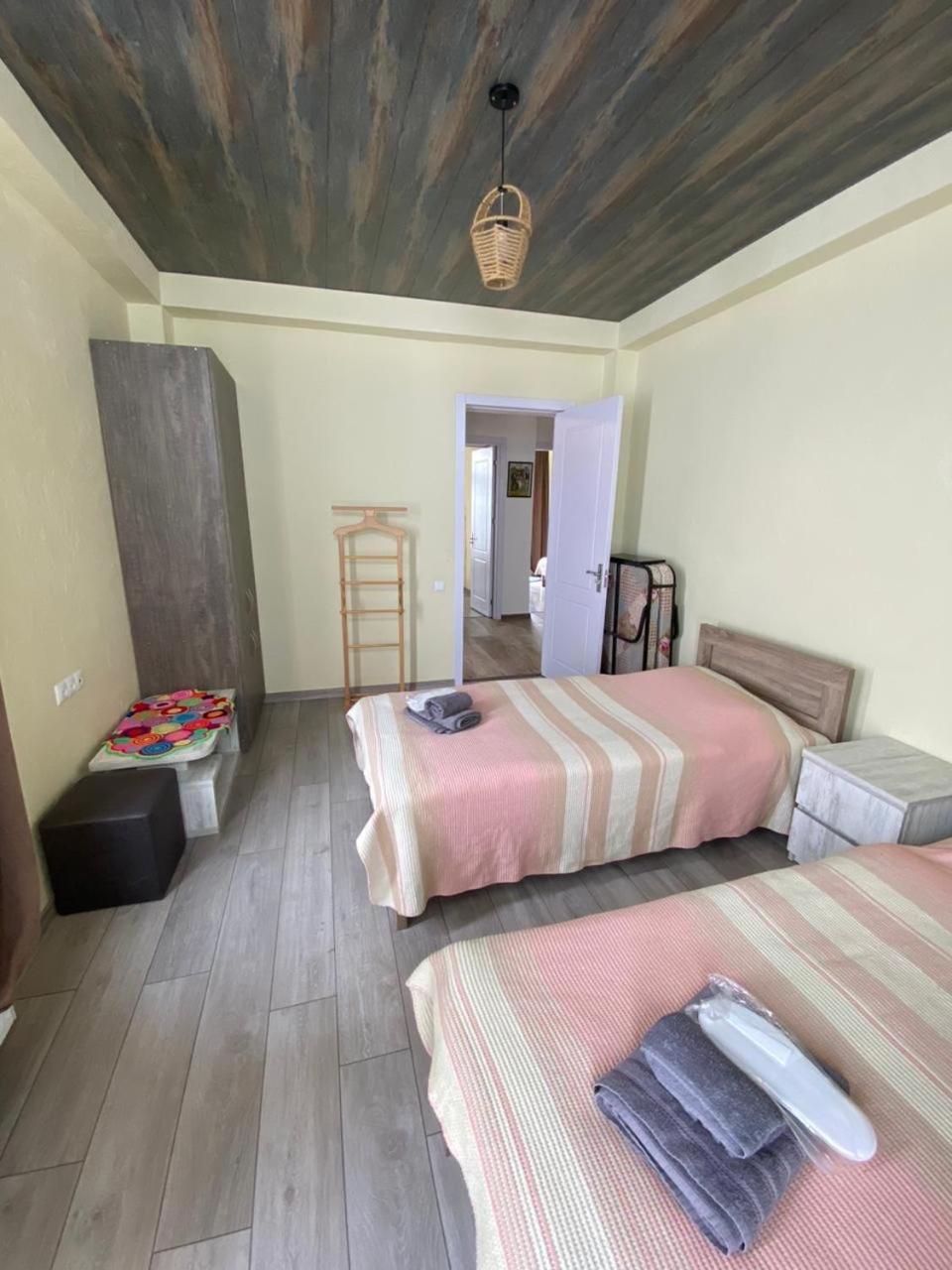 شقة Mountain Dream House غودوري المظهر الخارجي الصورة