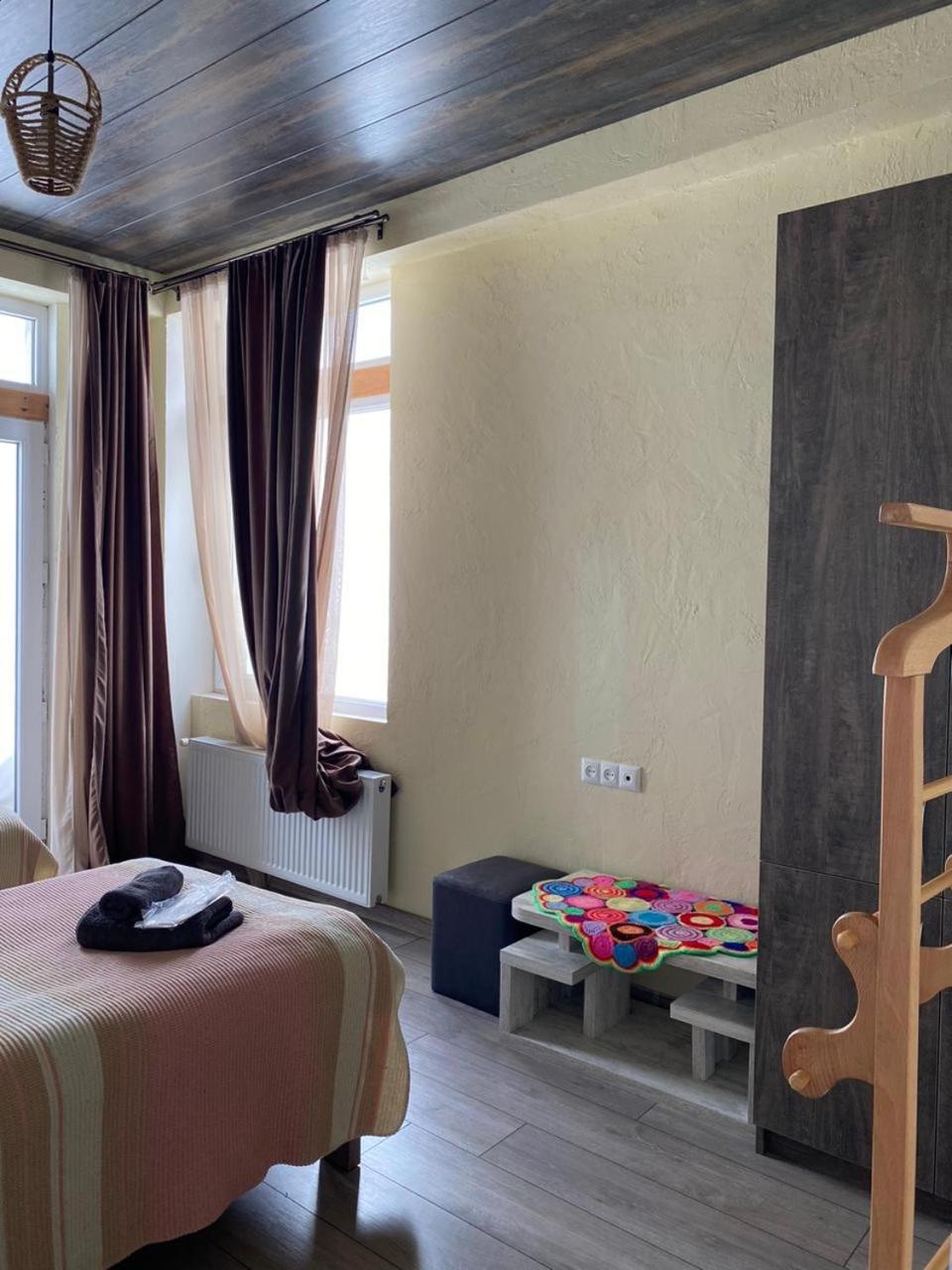 شقة Mountain Dream House غودوري المظهر الخارجي الصورة