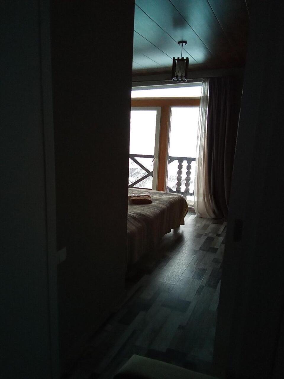 شقة Mountain Dream House غودوري المظهر الخارجي الصورة