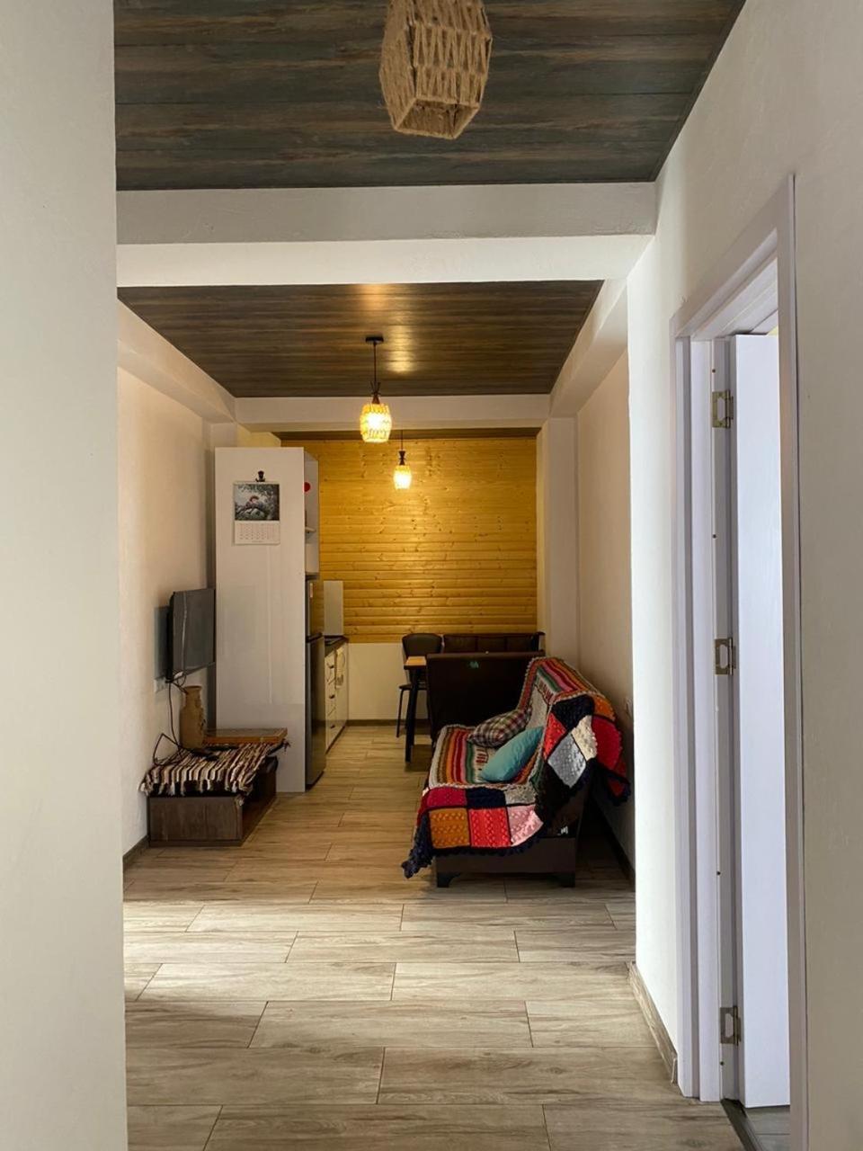 شقة Mountain Dream House غودوري المظهر الخارجي الصورة