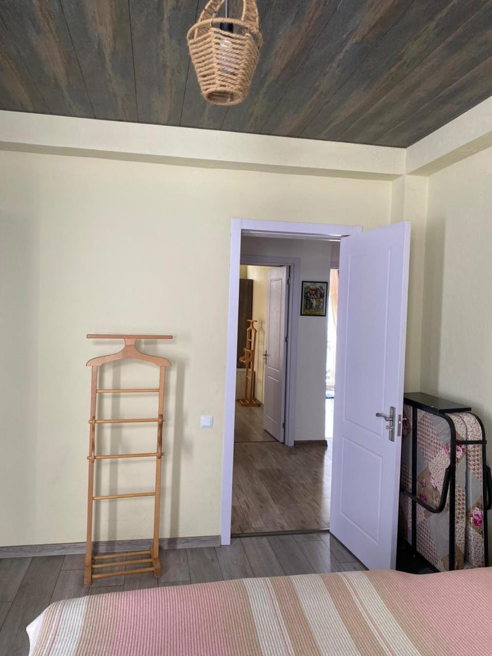 شقة Mountain Dream House غودوري المظهر الخارجي الصورة