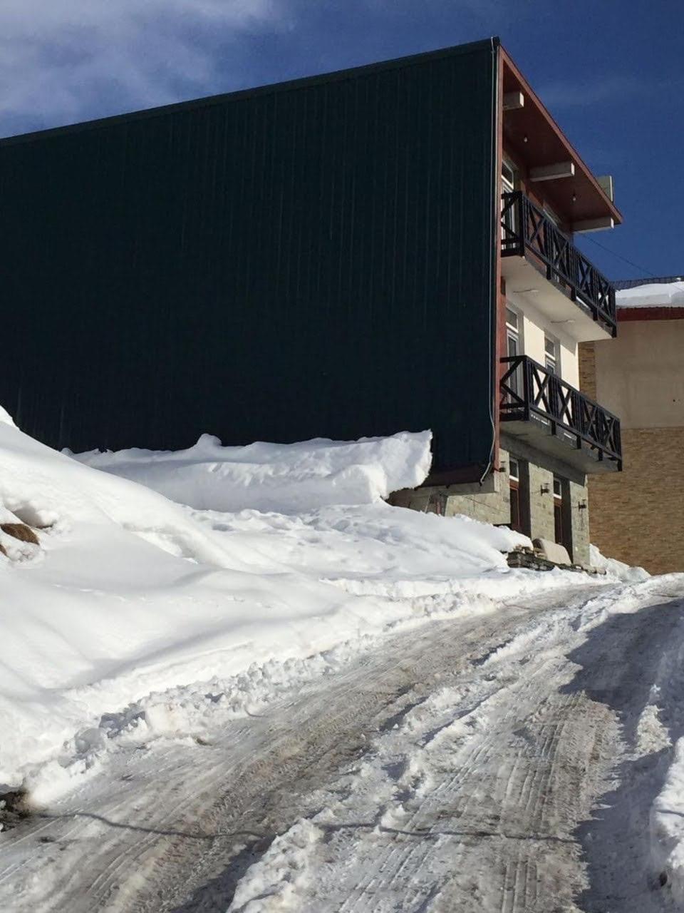 شقة Mountain Dream House غودوري المظهر الخارجي الصورة