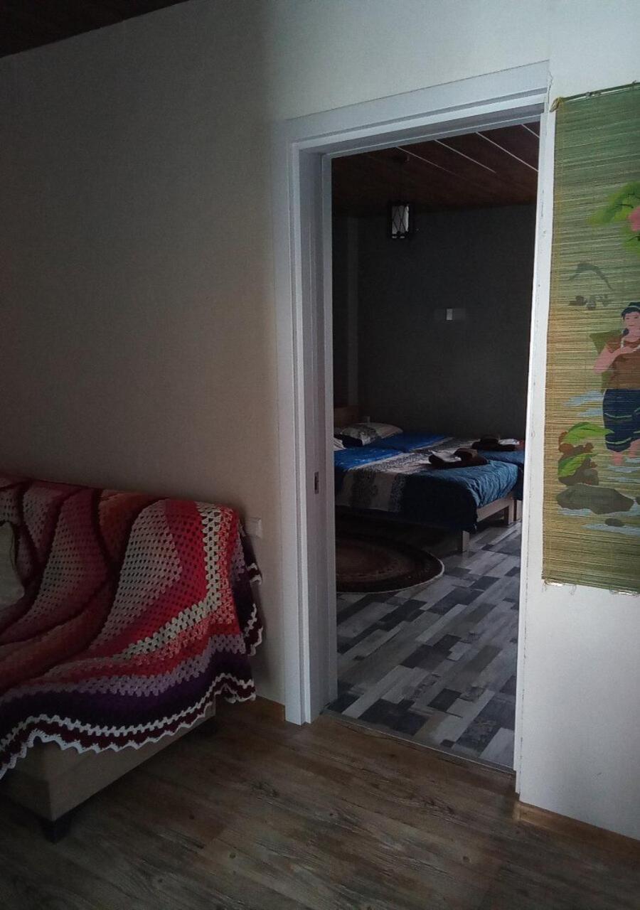شقة Mountain Dream House غودوري المظهر الخارجي الصورة