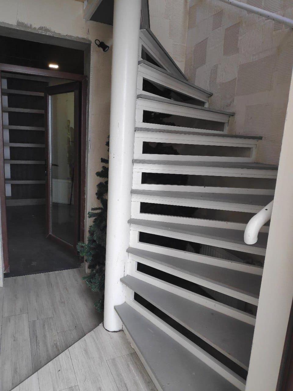 شقة Mountain Dream House غودوري المظهر الخارجي الصورة