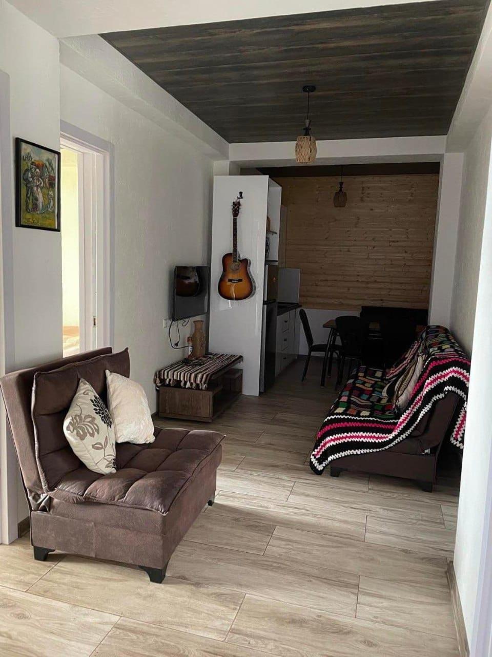 شقة Mountain Dream House غودوري المظهر الخارجي الصورة