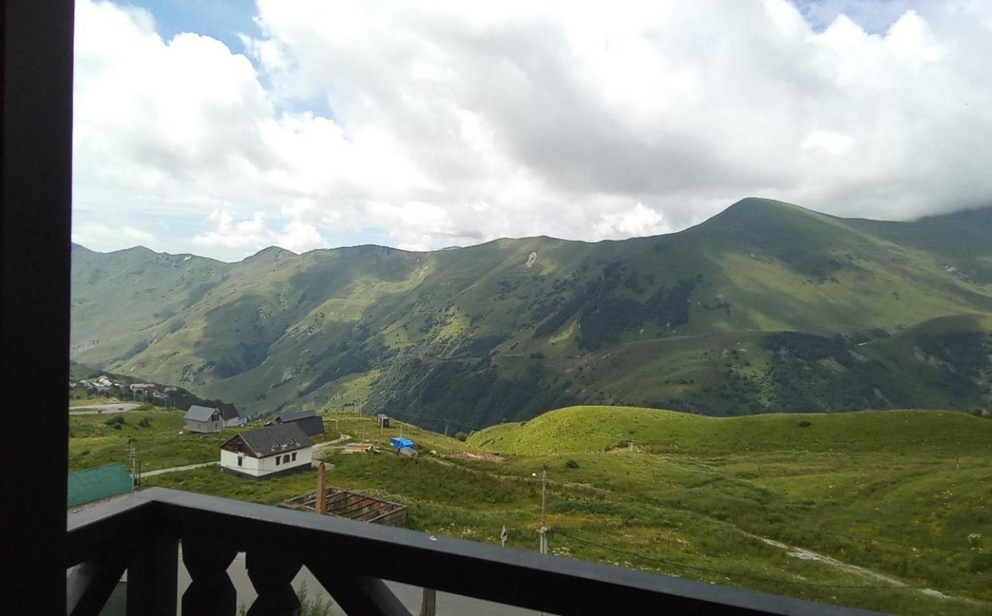 شقة Mountain Dream House غودوري المظهر الخارجي الصورة