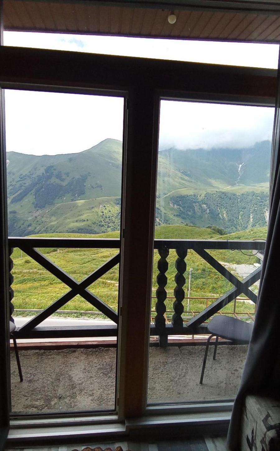 شقة Mountain Dream House غودوري المظهر الخارجي الصورة