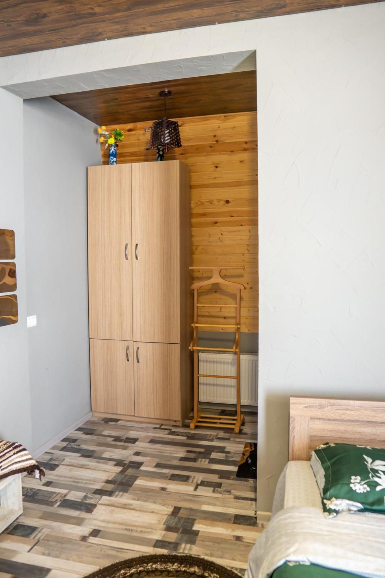شقة Mountain Dream House غودوري المظهر الخارجي الصورة