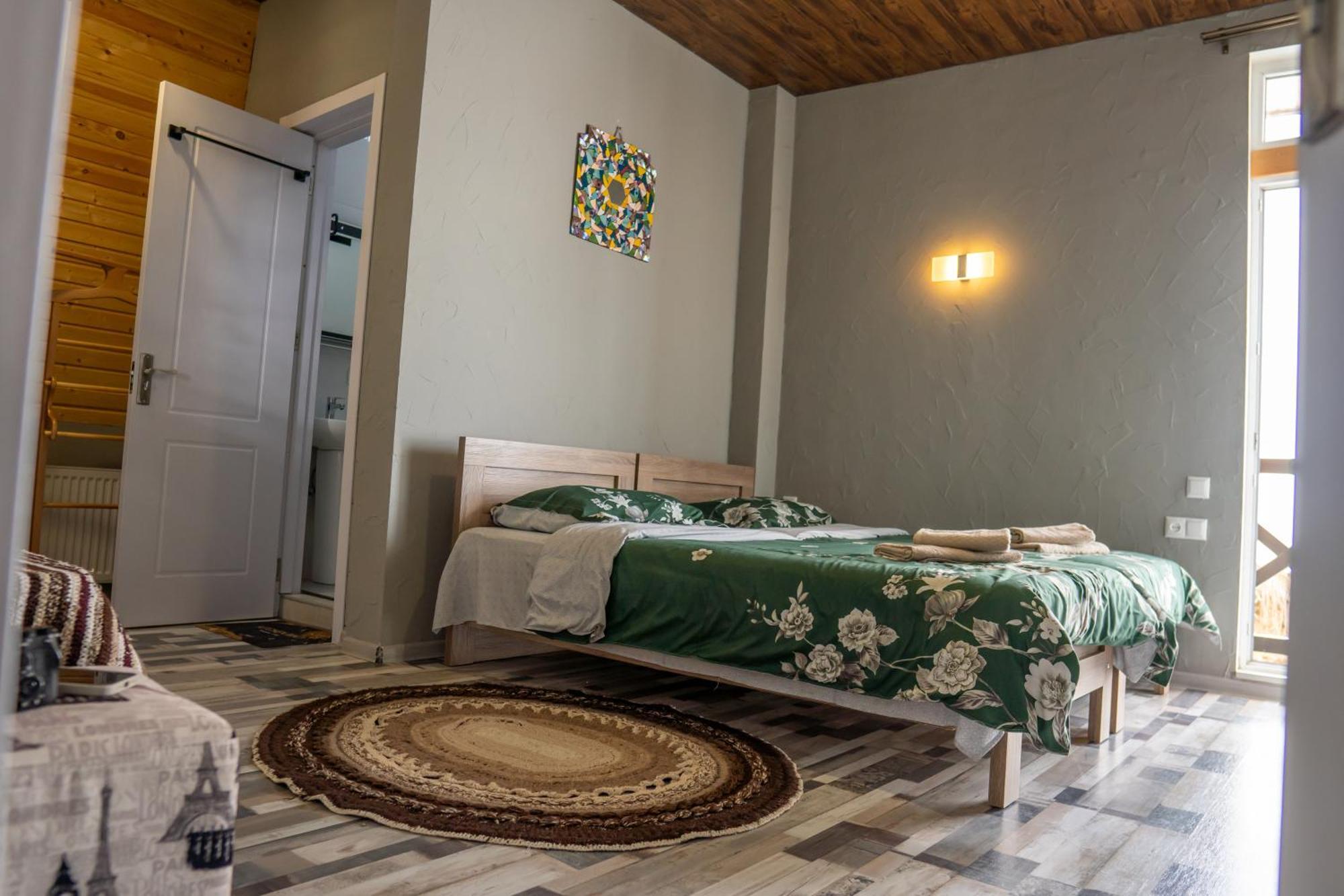 شقة Mountain Dream House غودوري المظهر الخارجي الصورة