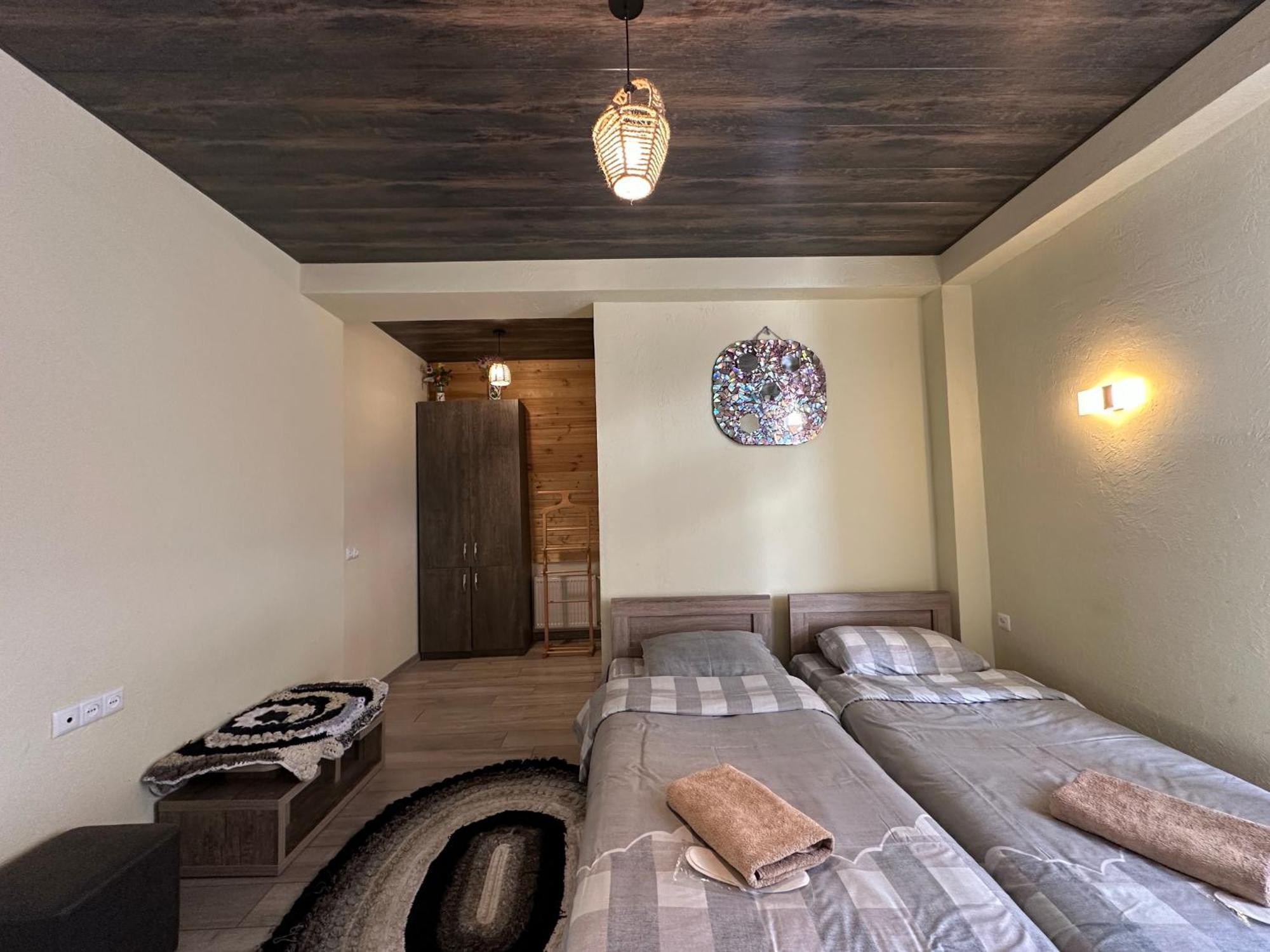 شقة Mountain Dream House غودوري المظهر الخارجي الصورة