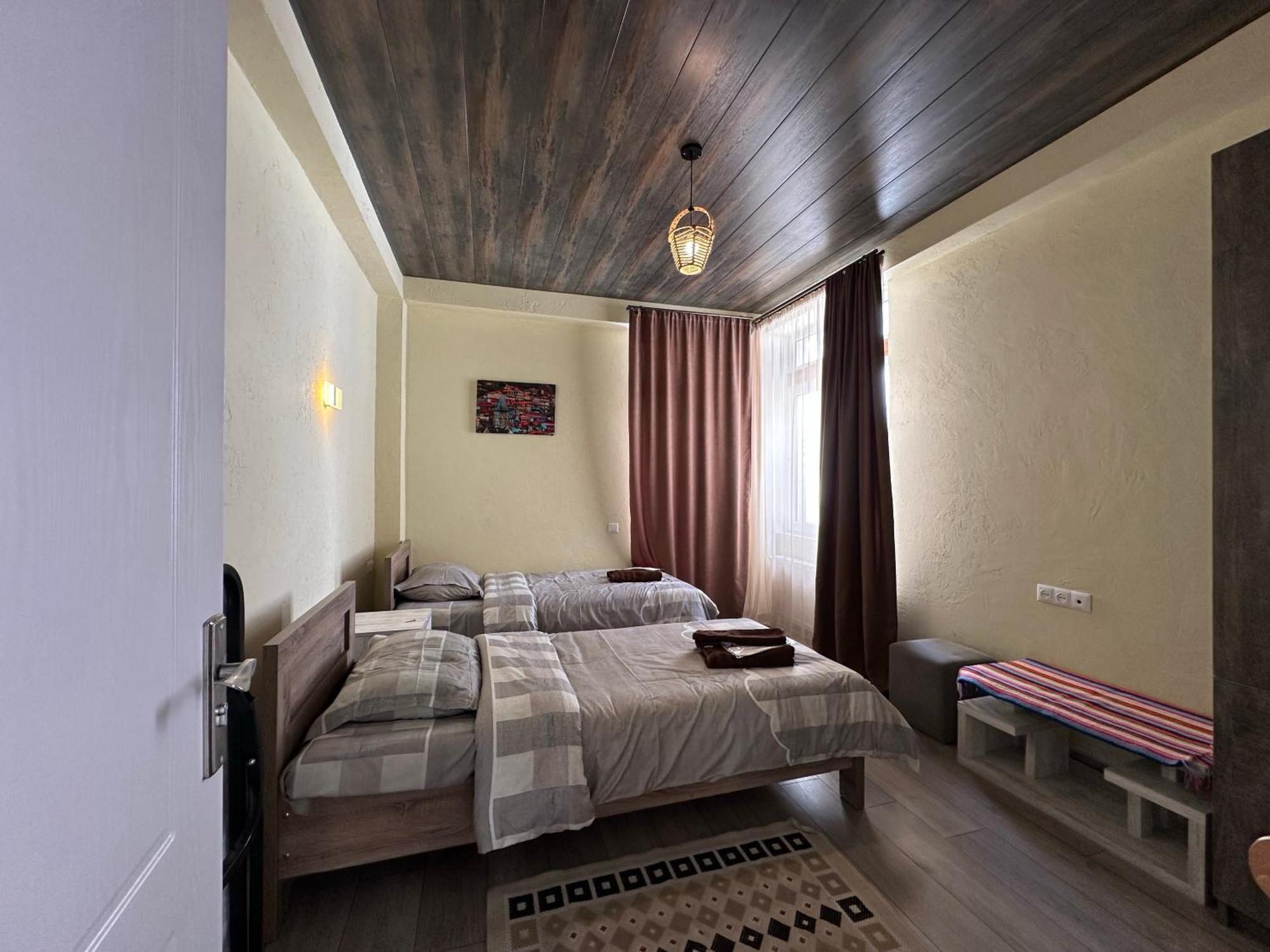 شقة Mountain Dream House غودوري المظهر الخارجي الصورة