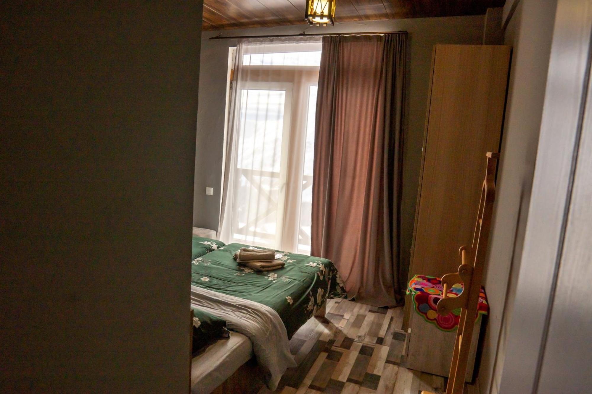 شقة Mountain Dream House غودوري المظهر الخارجي الصورة