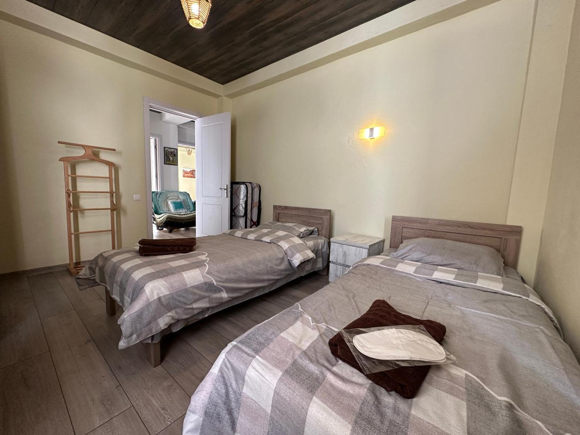 شقة Mountain Dream House غودوري المظهر الخارجي الصورة
