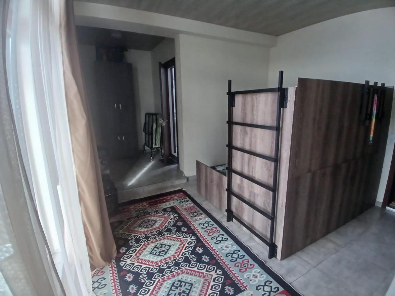 شقة Mountain Dream House غودوري المظهر الخارجي الصورة
